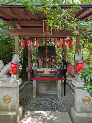新田神社(東京都)