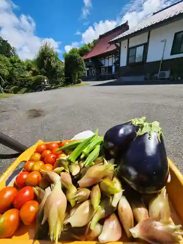 長徳寺の建物その他