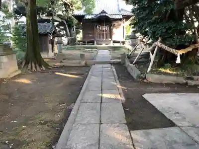 多気比売神社のその他建物