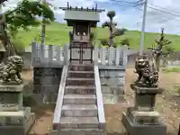 神明神社(岐阜県)