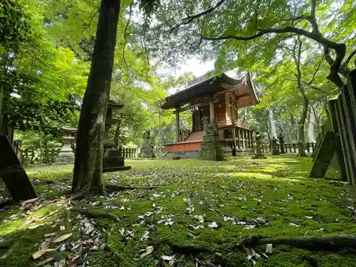 金刀比羅神社(長崎県)