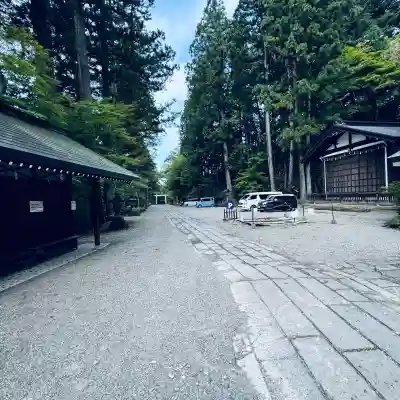 日枝神社(岐阜県)