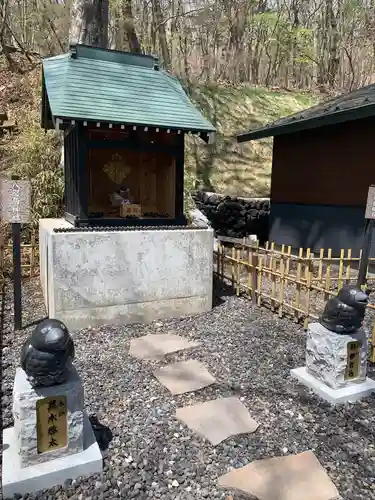 熊野皇大神社(長野県)