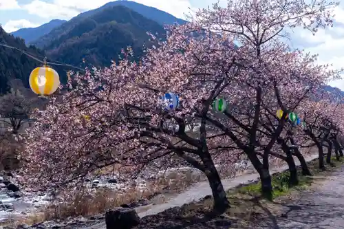 水神(長野県)
