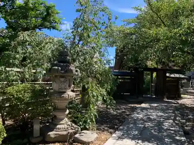 泥牛庵のその他建物