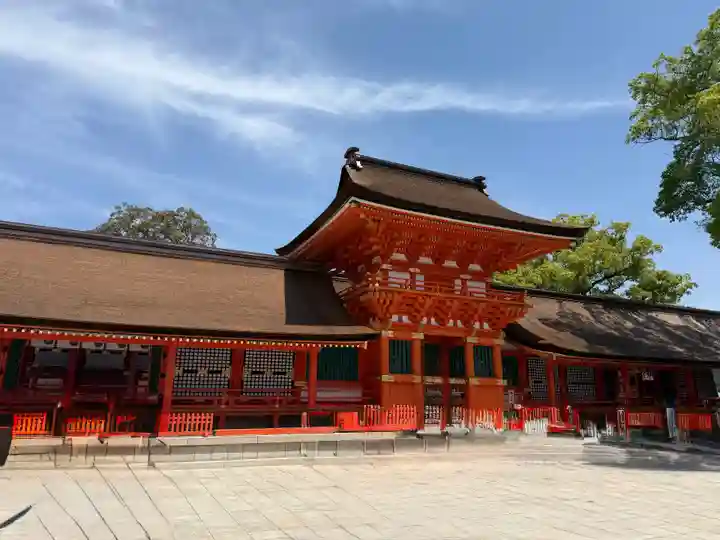 宇佐神宮(大分県)