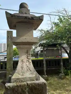 日隅神社(静岡県)