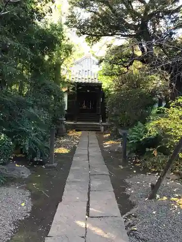 真盛寺のその他建物