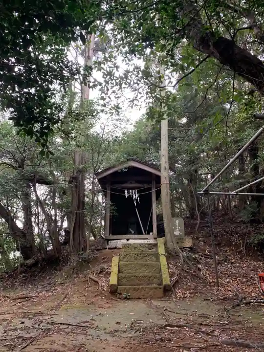 浅間神社(千葉県)