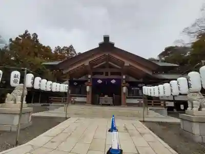 皇大神宮（烏森神社）(神奈川県)