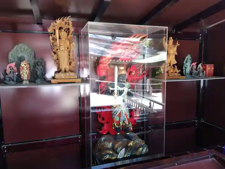 西宮成田山円満寺(圓満寺)(兵庫県)