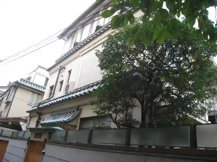 正智院(東京都)