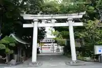 富知六所浅間神社(静岡県)