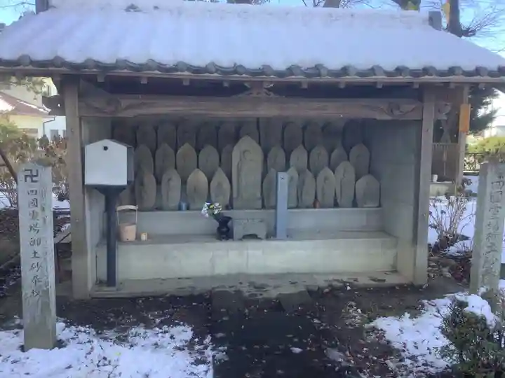 音楽寺のその他建物