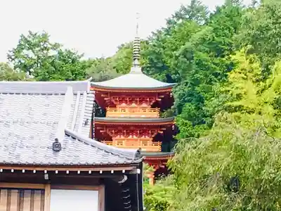 鏑射寺のその他建物