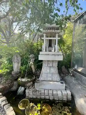 吉祥寺(大阪府)