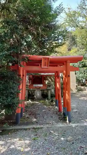 天武天皇社(三重県)