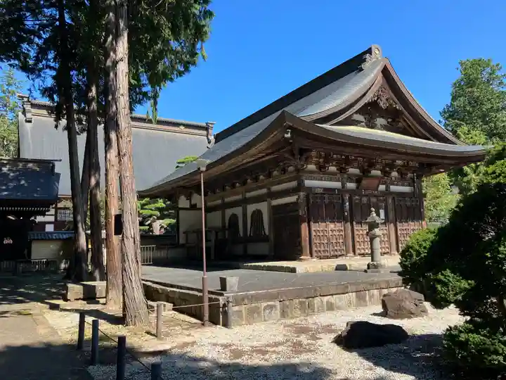 恵林寺(山梨県)
