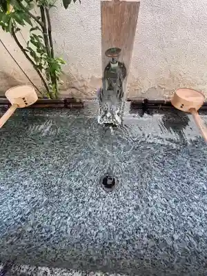 櫻木神社(東京都)