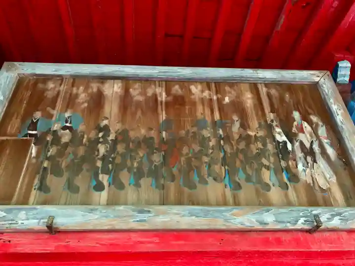 清水寺の本殿・本堂