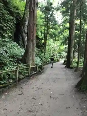 十和田神社のその他建物