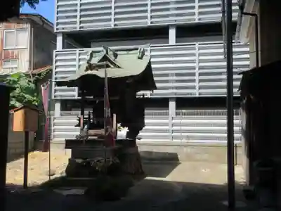 往生院(長野県)