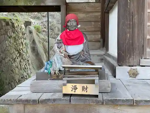 甲山寺(香川県)