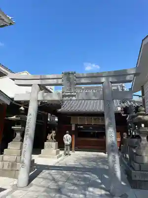 若八幡宮(福岡県)