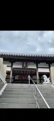 男山八幡宮のその他建物