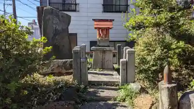 住吉社(愛知県)