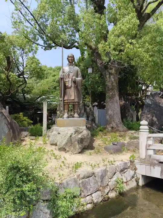 石手寺(愛媛県)