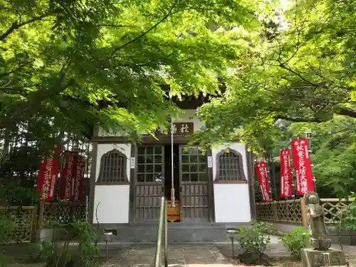 長泉院のその他建物