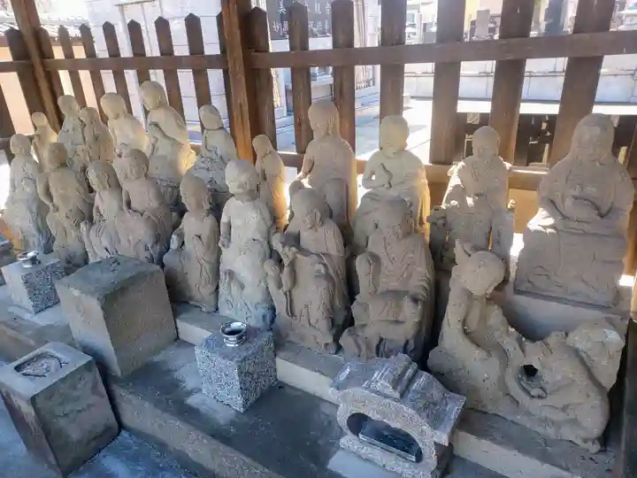 妙厳寺(埼玉県)