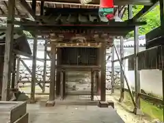 白山神社(京都府)