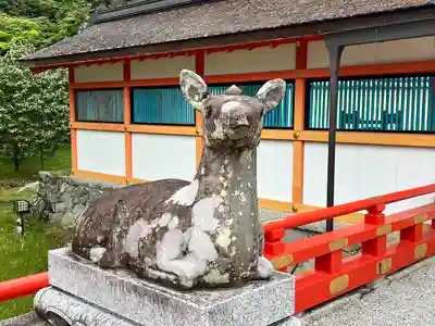 大原野神社(京都府)