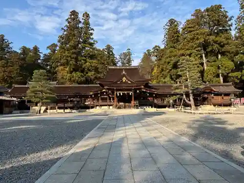 多賀大社(滋賀県)