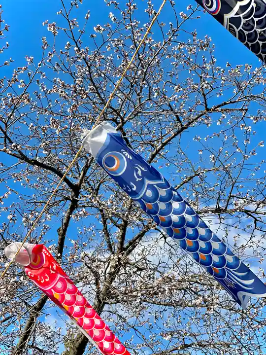 伊達神社(北海道)