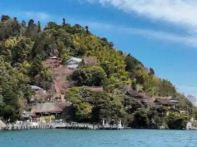 宝厳寺(滋賀県)