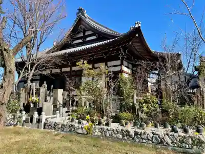 幸國寺(東京都)