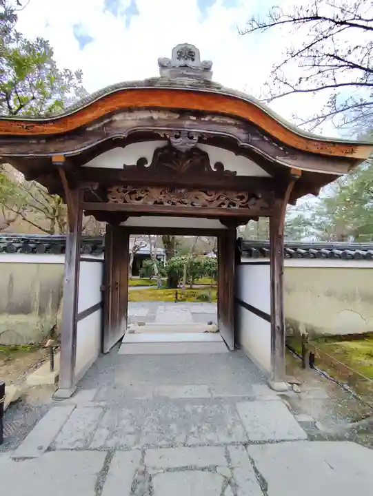 高台寺(高台寿聖禅寺・高臺寺)(京都府)