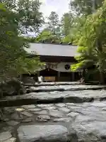 椿大神社(三重県)