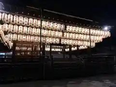 八坂神社(祇園さん)の建物その他