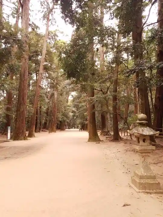 鹿島神宮のその他建物