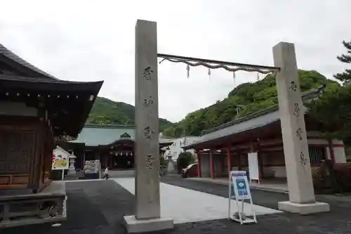 厳島神社のその他建物