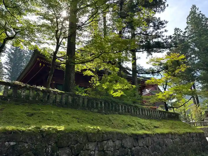 輪王寺(栃木県)
