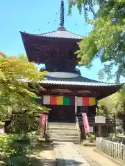 鑁阿寺(栃木県)