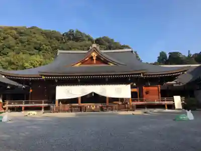 大神神社の神楽