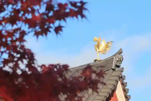 平等院のその他建物