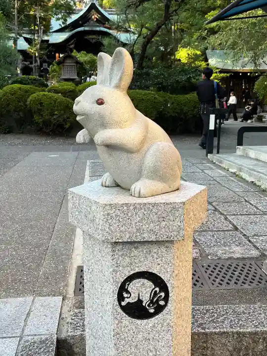 岡崎神社(京都府)