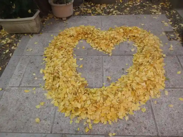 三崎稲荷神社(東京都)